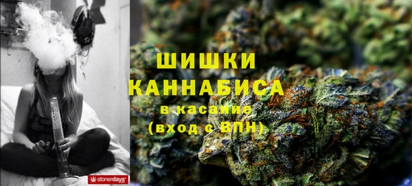 хмурый Горнозаводск