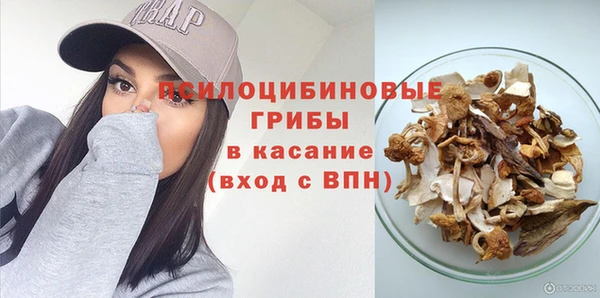 хмурый Горнозаводск